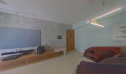 Rivercove Residences (D19), Condominium #517615701